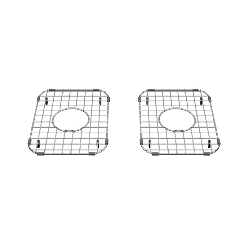Delancey Sink Grid
