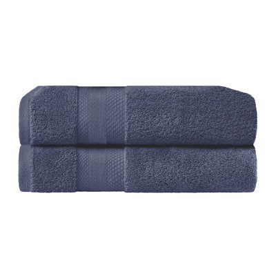 Finnian Plush Heavyweight, 100% Turkish Towel Collection