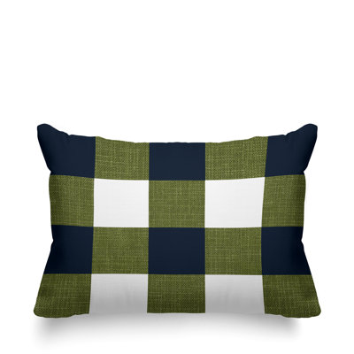 Coussin intérieur / extérieur Jeb Farm House