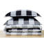Ensemble de style campagnard en microfibre Buffalo-828098079-828098076