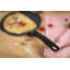Kuhn Rikon Easy Induction Aluminium Non-Stick Induction Crepe Pan, 25cm