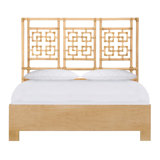 Palm Springs Bed