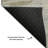 Premium Machine Washable Mundell Abstract Rug-574333476