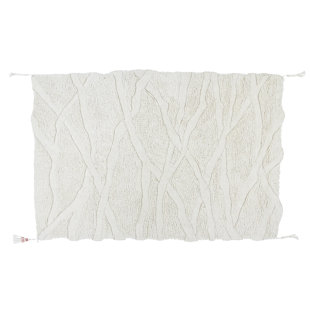 Solid Colour Area Rug