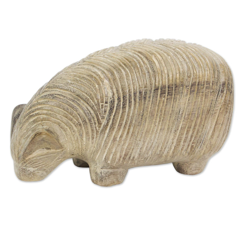 Figurine Bensville