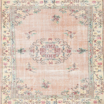 Oriental Indoor Rug