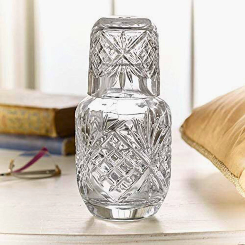 Bindschatel 350ml Drinking Glass Set