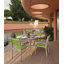 Fauteuil de patio empilable Travira-1560487587-1518594692-1518594699
