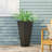 Outdoor Modern Planter-117874041