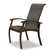 Chaise de patio Askar
