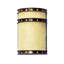 Stanza 2 - Light Flush Mounted Sconce-282279647-282277899