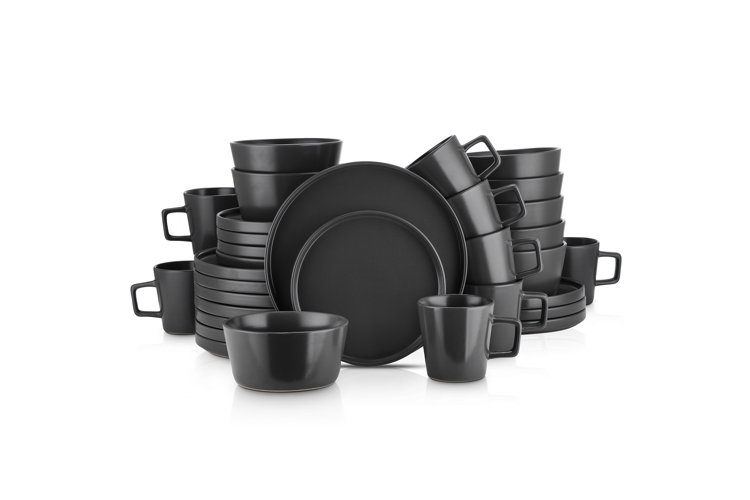 Top Dinnerware Set for 8