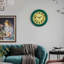  Horloge murale 12 po pour oiseaux-1955043351
