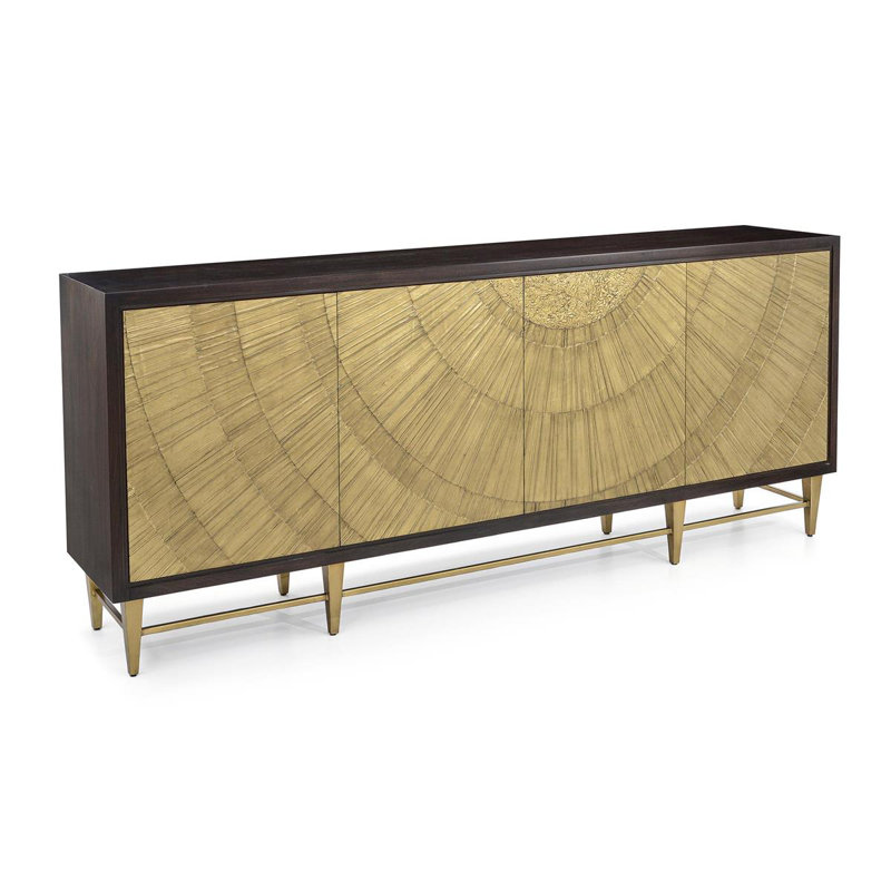 Radiate 94.75'' Sideboard