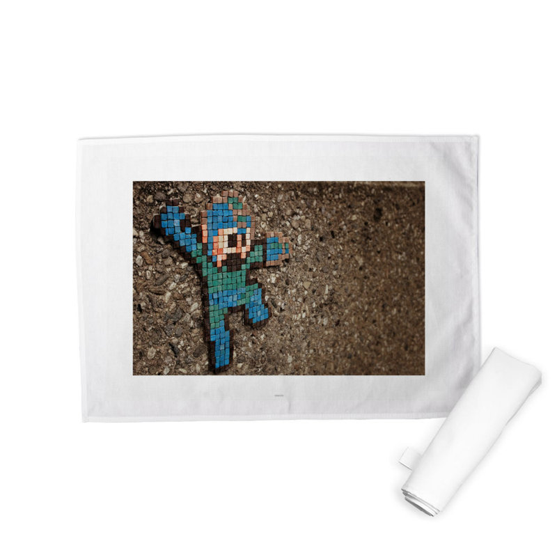 Cotton Kitchen Towel