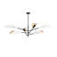 Wilbrecht 6 - Light Chandelier-1655993554