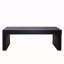 Table basse 47,6 po