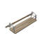 Porte-épices en acier Rev-A-Shelf-101785072