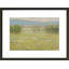«Summer Pasture I» par Stephen Calcasola - reproduction d'art encadrée-1377222891-1421618151
