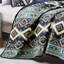 Ensemble de courtepointe en polyester -82469104-82469107