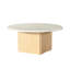 Ensemble de tables basses 2 pièces Shulman
