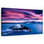 Lac mauve Alvord, ciel mauve-107710971
