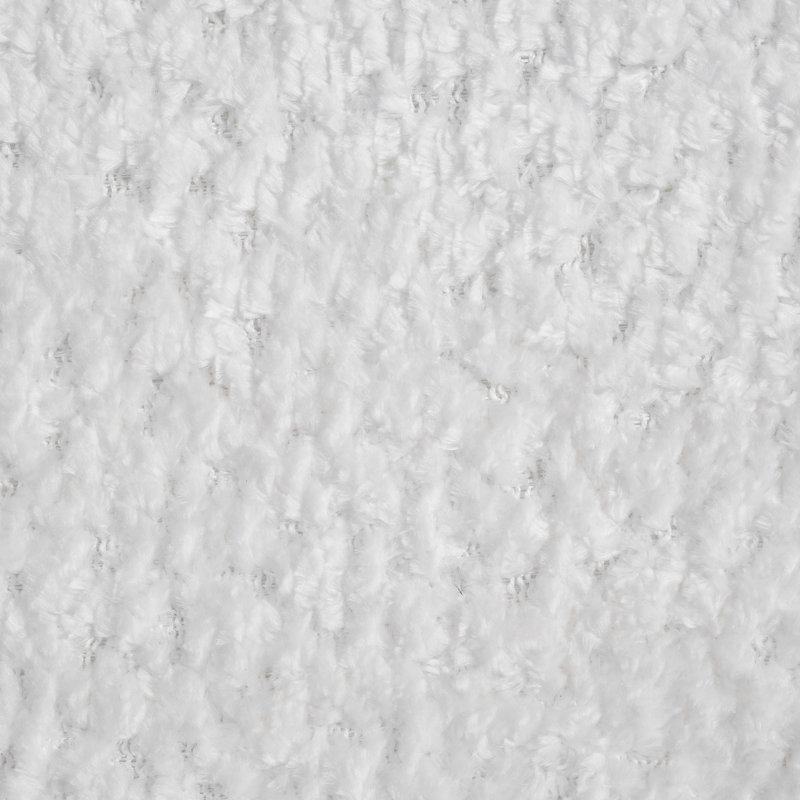 Canapé modulaire 86 po, 86 po, Blanc