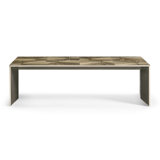 Terra Waterfall Coffee Table