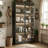 63'' H x 31.5" W Trophy Display Case Curio Cabinet