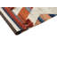 Savard Geometric Wool Hand Woven Area Rug-1267690110