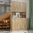 Tagerson Sideboard with Bar Hutch-1669394664