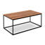 Table basse Ashton