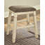 Tabouret Chailey