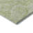 Premium Machine Washable Antonelli Aloe Rug-1370660304