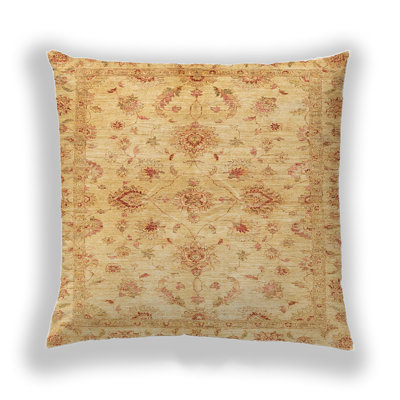 Coussin Abstract 3009