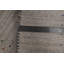 Tapis oriental tribal en laine Gabbeh 8 x 10