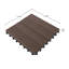Carreau de terrasse 11,63 po x 11,63 po - Carreaux de patio-97832867