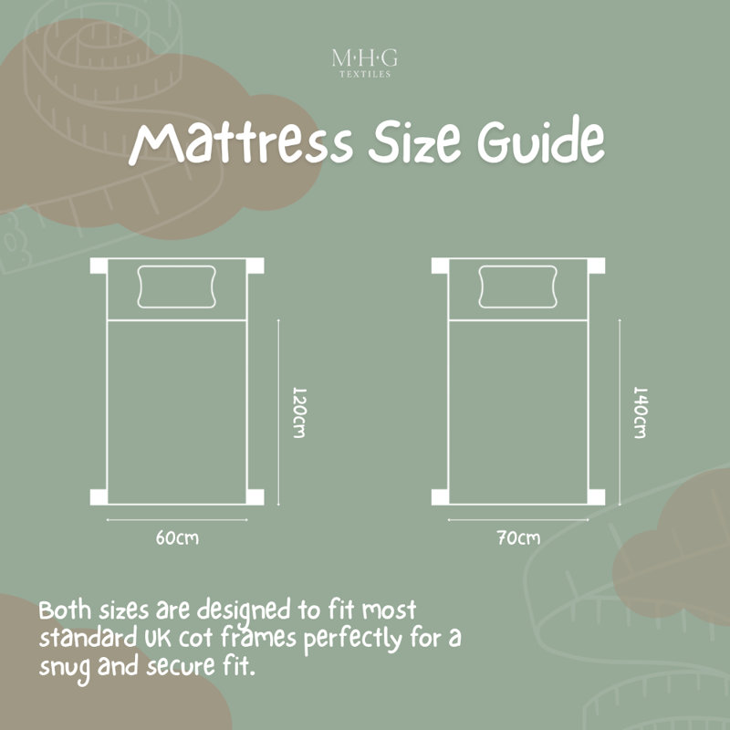 MHG Living Mattress