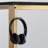 Djellona Metal Base Writing Desk-1553562125-1553562122