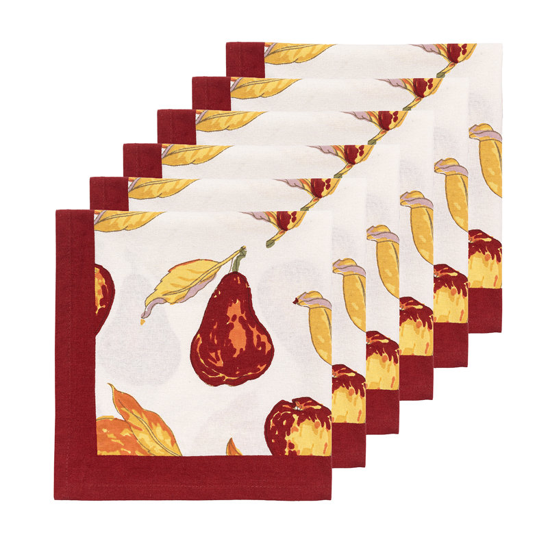 Serviette Carla