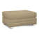 Bedford Upholstered Ottoman