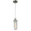Luminaire suspendu pour une seule ampoule 1 lumières Mikell-29566570-29566571