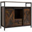 Buffet industriel Industrial
