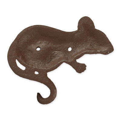 Iron Wall Hook