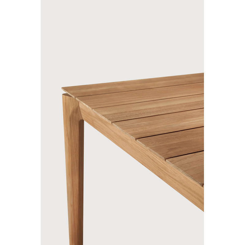 Bok Outdoor Teak Dining Table