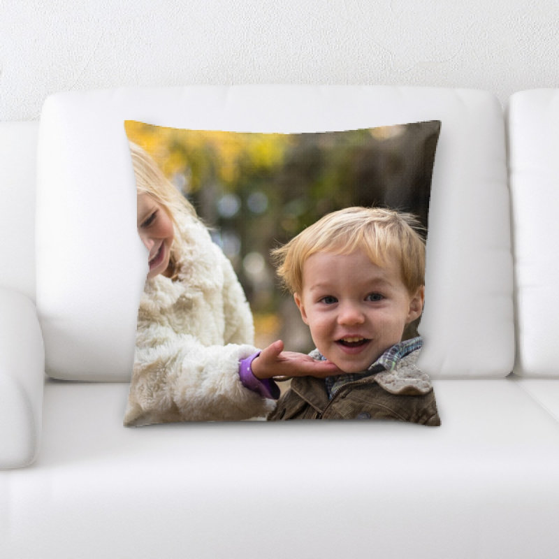 Coussin adorable