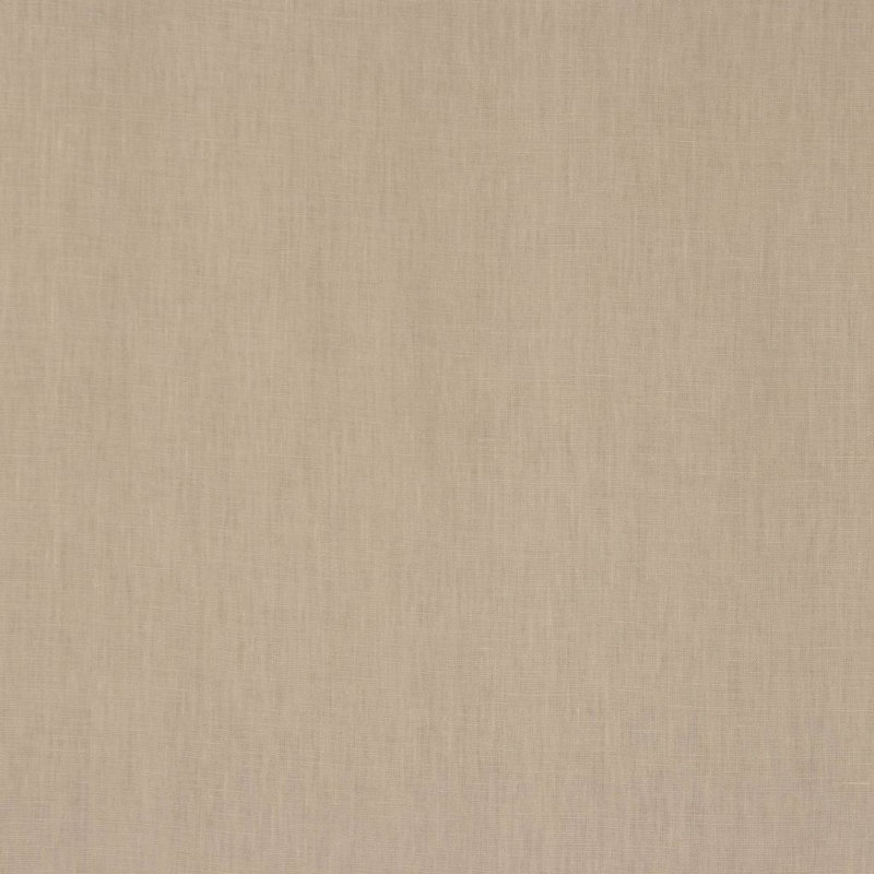 Lowboy Linen Fabric, Vanilla