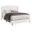 Structure de lit double tapissier Boucle-1241278126-1241278123