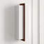 Via LED Dimmable Flush Mount Sconce-404092536-404092541-530079417