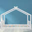 Lit plateforme House-369484520